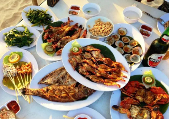 restoran-seafood-kampung-laut-restoran-terbaik-jawa-barat-tahun-2024