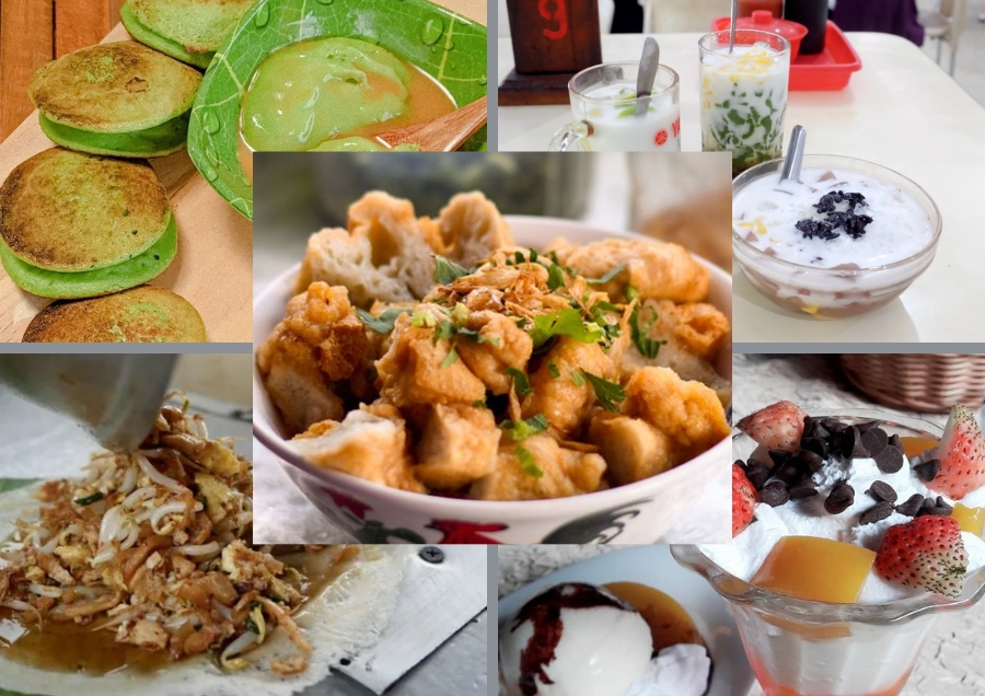 10 Rekomendasi Kuliner Di Bandung yang Wajib Dicoba!